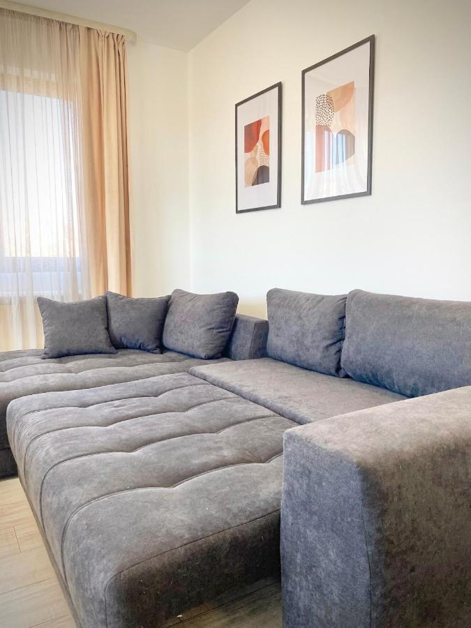 Central Apartment For 4 Guests Next To State Opera Stara Zagora Eksteriør bilde